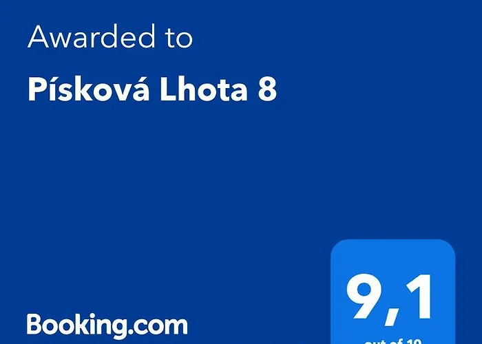 Piskova Lhota 8